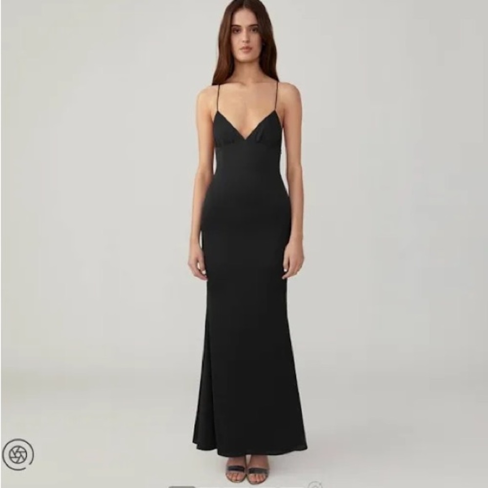 Fame and Partners Trine Dress